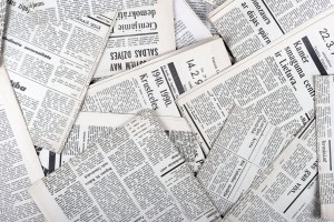 Newspapers