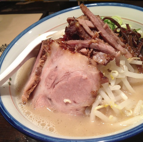 砦