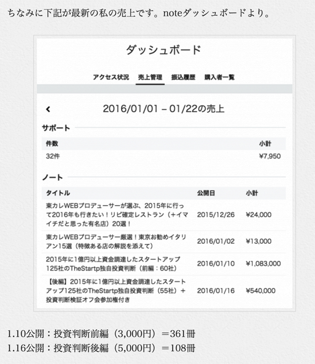 note