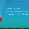 docker起動時のエラーと対処方まとめ