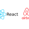 Reactの実践学習 airbnb style guide + ESLintを導入して構文チェック