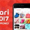 メルカリカンファレンスVol.1「メルカリUS」カイゼンの最前線
