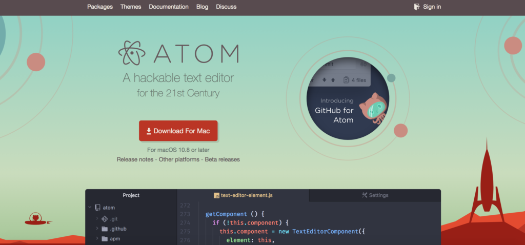 atom