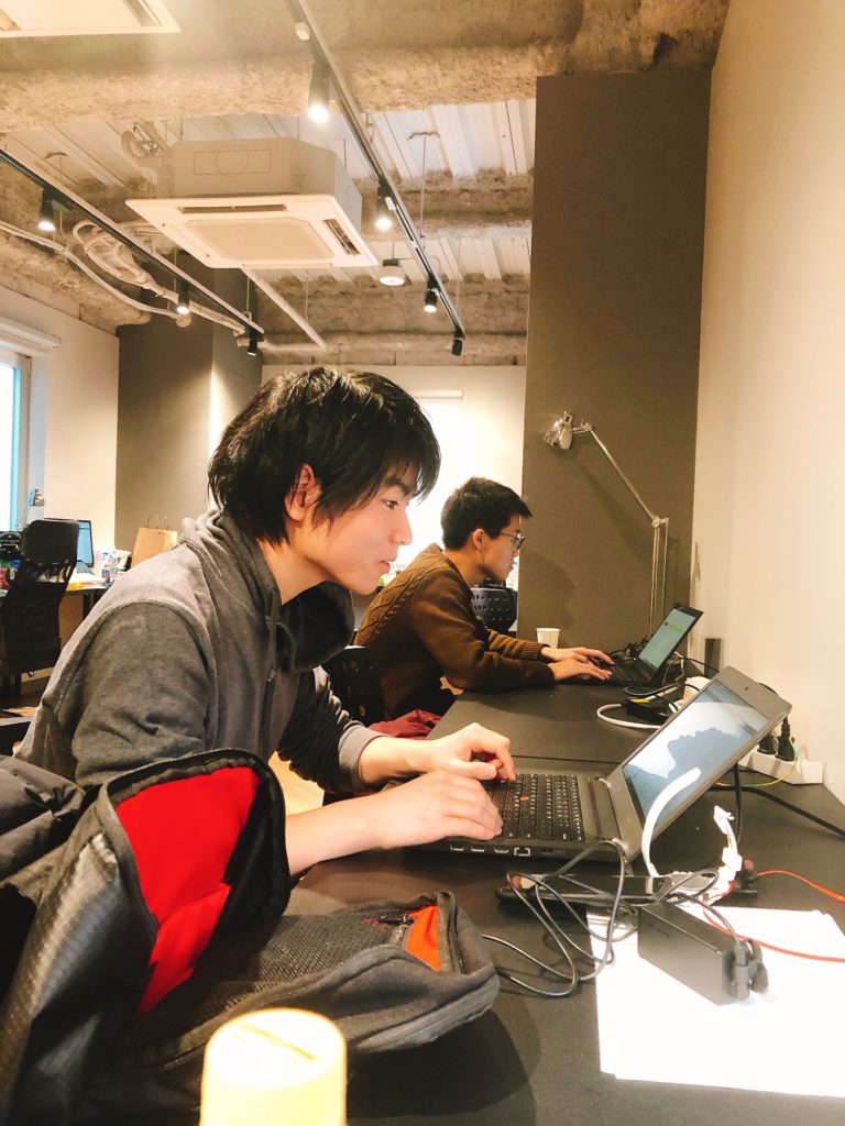大学生